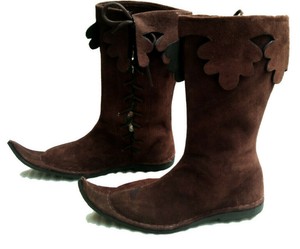 larp boots