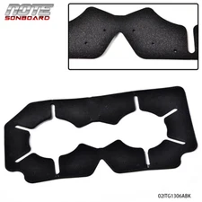 Fit For 06-14 Honda Ridgeline Front Console Cup Holder Tab Foam Sheet Insert