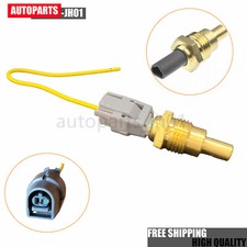 Fits For Toyota 4runner Supra Lexus Gs300 Coolant Temperature Sender Sensor Usa