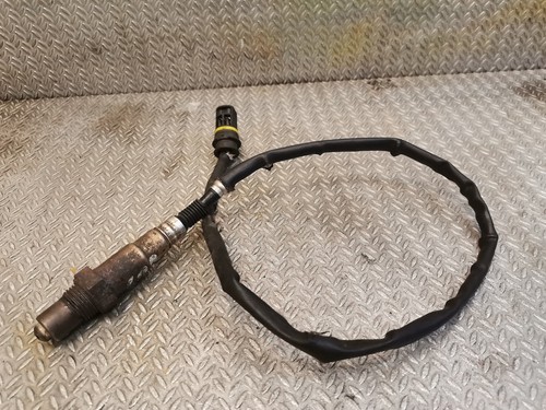 MERCEDES-BENZ CLK C209 Lambdasonde Sonde