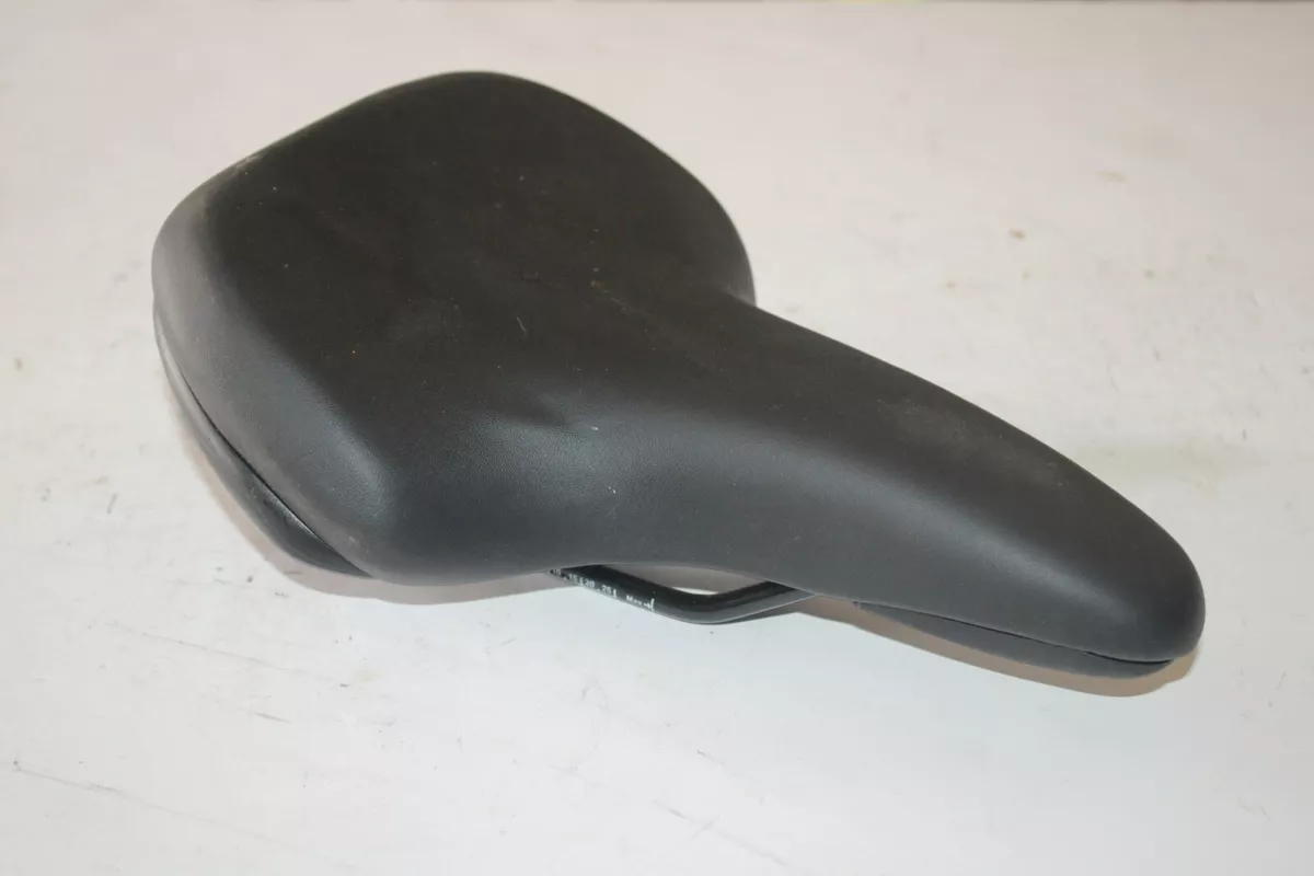 Comfortable saddle for hybrid bike 2025