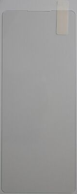 Sony Xperia Pro Panzerfolie Displayschutzglas 9H 2.5D Hülle Tempered Glass Hartg