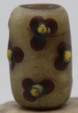ancient unique roman gabri beads