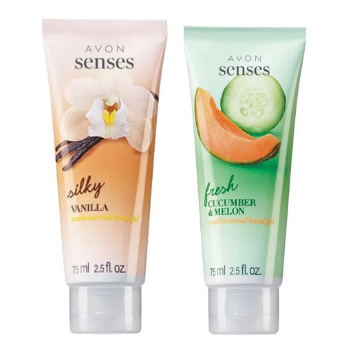Avon Ageless Overnight Gel – Anti-Aging Nachtpflege Mit Vitamin E