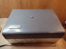 Honeywell S984D-1049 Integral Motorized Step Controller