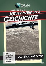 Aufgedeckt - Mysterien der Geschichte - Gehei...