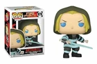 BOX DAMAGED Funko Pop! Animation: Fire Force - Arthur with Sword  #978 #56156