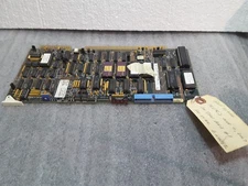 MODICON ICC AEG GOULD 100-166 PC BOARD DNP II AXIS TESTED GUARANTEED RARE $499