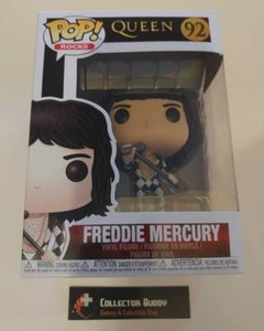 freddie mercury pop vinyl