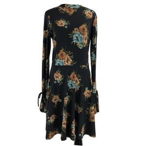 choker dress nordstrom