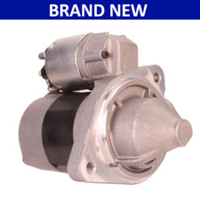 FORD FIESTA FOCUS B-MAX 1.0 1.1 ECOBOOST STARTER MOTOR CV6T-11000-GA-GB -GC -GD