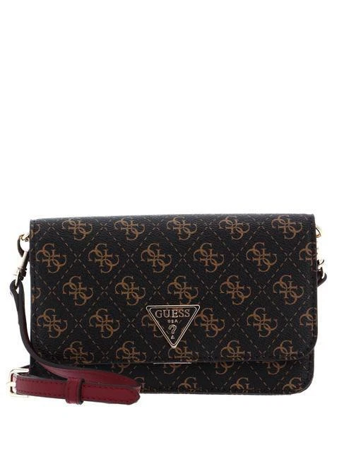 Sac guess online avec foulard