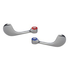 Wrist Blade Faucet Handle Replacement Set
