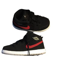 jordan 1 red and blue swoosh