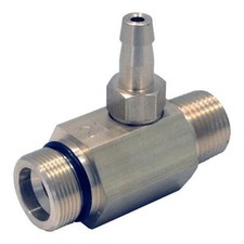 7332 Brass Chemical Injector For CAT Pump  Pressure Washer 3DNX25GSI ,3DNX27GSI