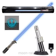 Star Wars Skywalker Legacy Lightsaber Set Disney Parks SEALED