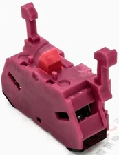 1pcs IDEC  Push button contact HW-U01 1NC