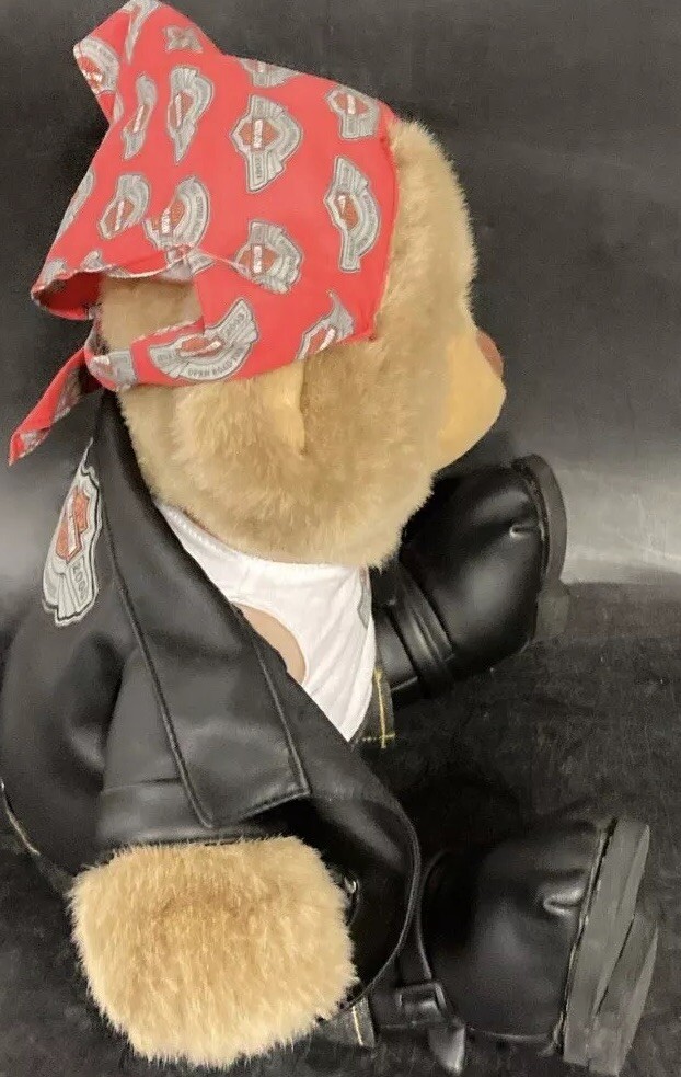 Harley-Davidson Limited Edition 100th Anniversary Collectable