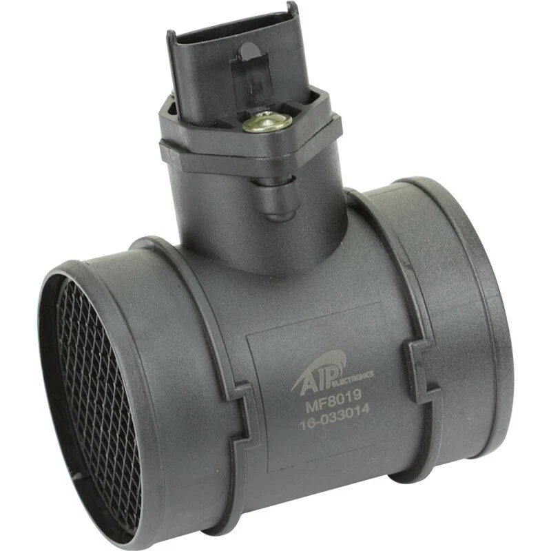 NUEVO MEDIDOR SENSOR DE FLUJO DE AIRE MÁSICO MAF **PARA MOTOR VOLVO S80 1999 - 2001 2,8 L Foto 2 de 4