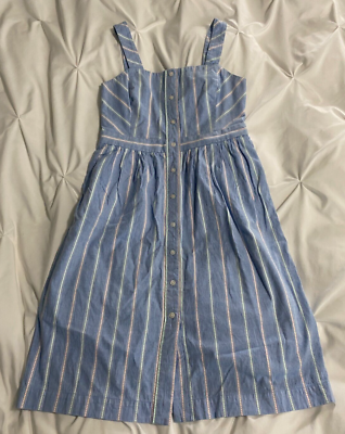 draper james blue and white striped dress Aqua Blue Strapless A-Line Short Homecoming Dress with Appliques –  FancyVestido