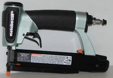 Metabo NP35A 1 3/8" Micro Pin Nailer 23 Gauge New