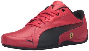 puma drift cat ii ferrari men pink
