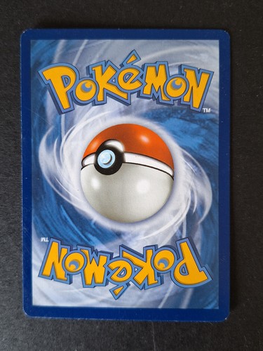 Héricendre 10/25 Promo McDonald's 2021 Carte Pokemon Français - Picture 2 of 2