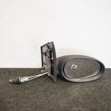 Retroviseur droit (ou coque) Smart CITY-COUPE