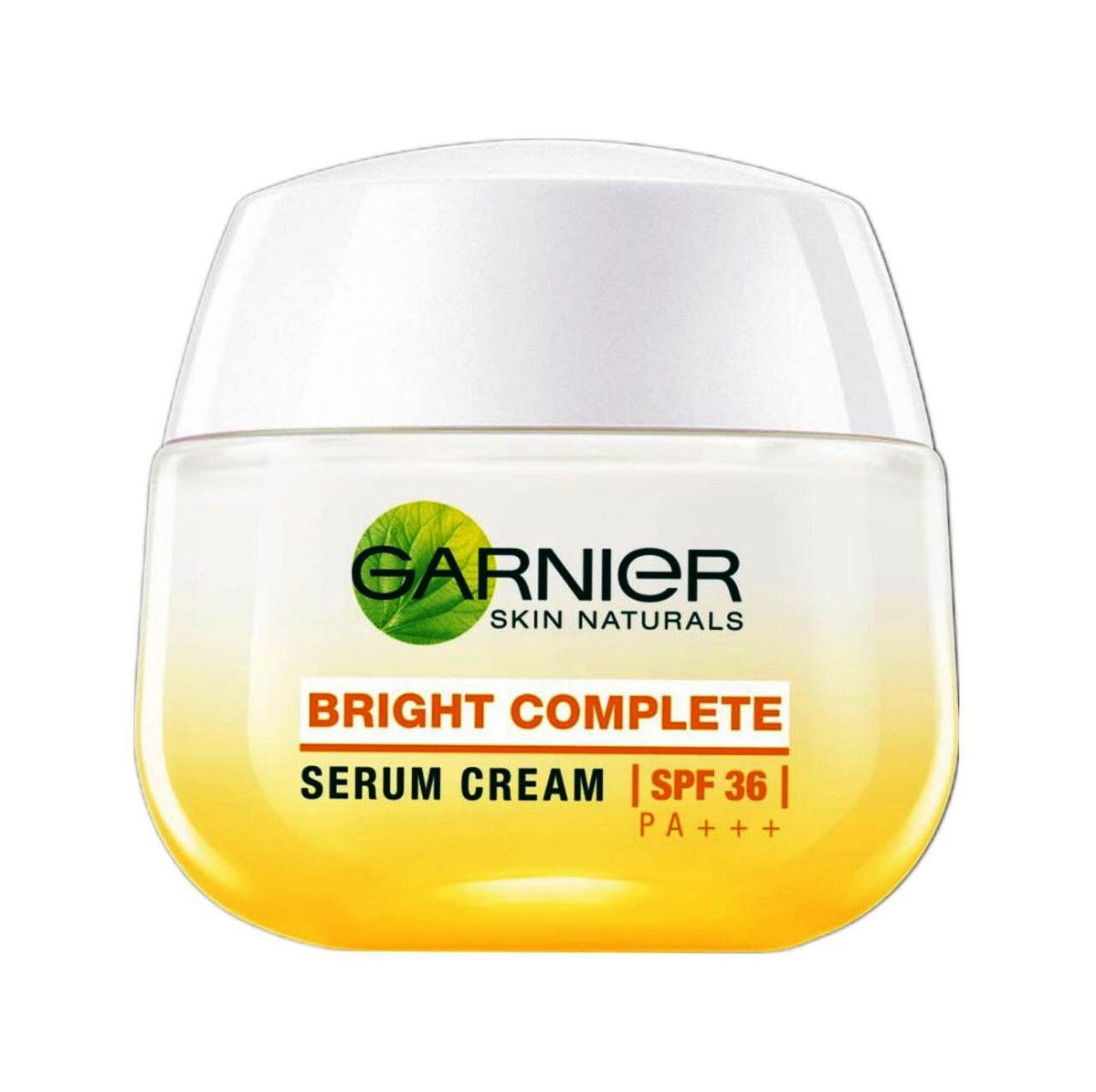 3本 Garnier Bright Complete Booster 夜用 Brightening Moisturiser