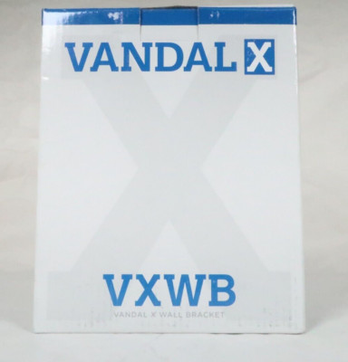 Clinton Electronics Vandal X Series CE-VXWB Wall Mount Bracket