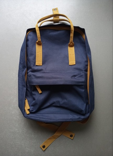 Mochila Tex, Nueva, Adultos/Niños