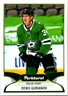 2021-22 Parkhurst #204 Denis Gurianov