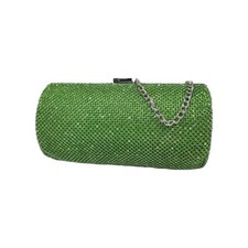 Borsetta Da Sera Cerimonia Party Donna Clutch Bustina Gioiello Pochette Annaluna