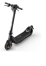 NIU KQi3 Pro Electric Scooter, Portable Adult Scooter 31 Miles Range, 20mph Max