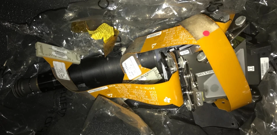 Christie Digital Roadster S12 Light Engine Factory Refurbished - Image 4 of 4