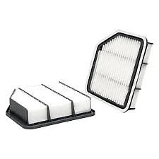 Filtro de aire de motor tipo OEM WIX para LEXUS IS350 2006-2013 V6-3,5 L Foto 2 de 4