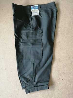 BW Kniebundhose Original Leo Köhler Größe 10 = Gr. 54