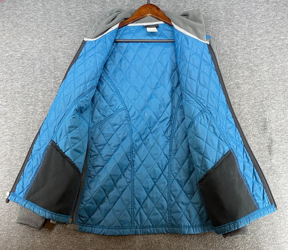 Dickies Women's Performance Work Tech Quilted Lig… - image 2