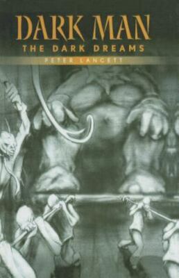 Dark Dreams by Lancett, Peter
