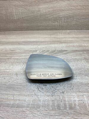 6002162 6002192AD BMW F15 Mirror Glass 698090 OE | eBay 