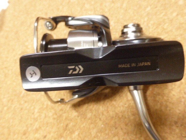 Daiwa 24 Certate LT3000-XH Spinning Reel New in Box Made in
