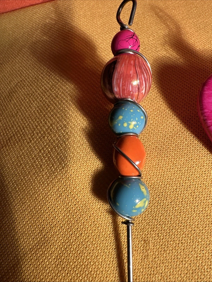 Escriba de galletas, palo de cóctel, selección artesanal, reserva de chatarra, herramienta Pokey. Foto 2 de 4