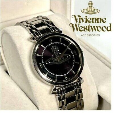 Vivienne Westwood Vw-7043 Quartz Watch | eBay