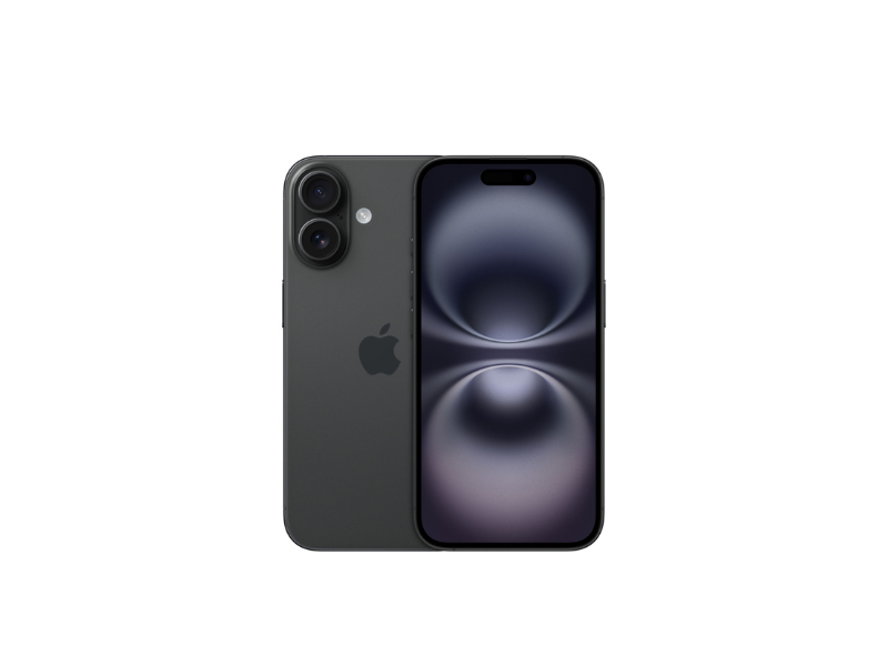 Apple iPhone 16 128GB Black MYDQ3J/A Factory Unlocked - ALL Apple iPhone 16 128GB Black MYDQ3J/A Factory Unlocked - ALL