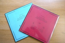 Ferro Solo Almost Mine Rise & Sudden Demise Of Fernando Pt. 1 & 2 VINYL SEALED