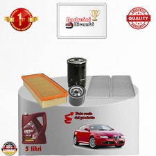 Filtre à huile Alfa Romeo ALFA GT