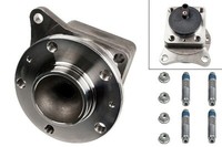 FAG Radlagersatz Hinterachse U.A. FüR CitroËN, Fiat, Peugeot, Toyota