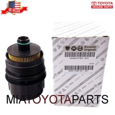 Genuine Mopar Jeep Engine Oil Filter 68507598AA Wrangler Gladiator Ram 1500