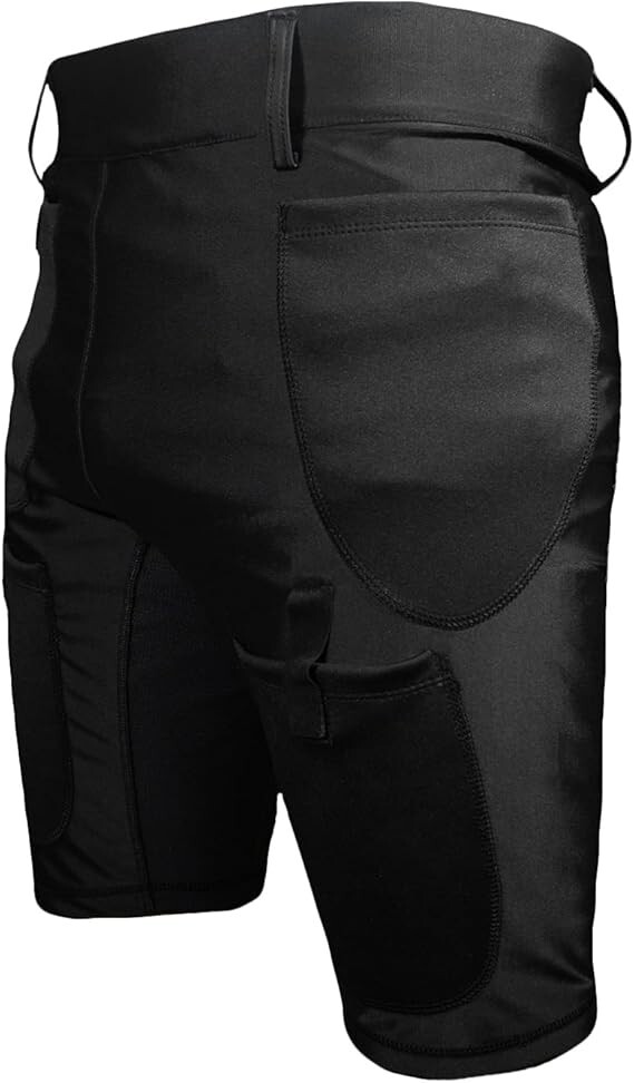 LVAD Men Tank Top for HeartMate Black & White LVAD Shirt with LVAD Shorts S-5XL