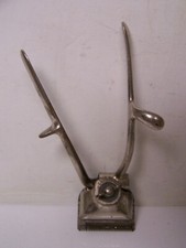Vintage Brown & Sharpe Bressant No 0 Hair Trimmers Made in USA